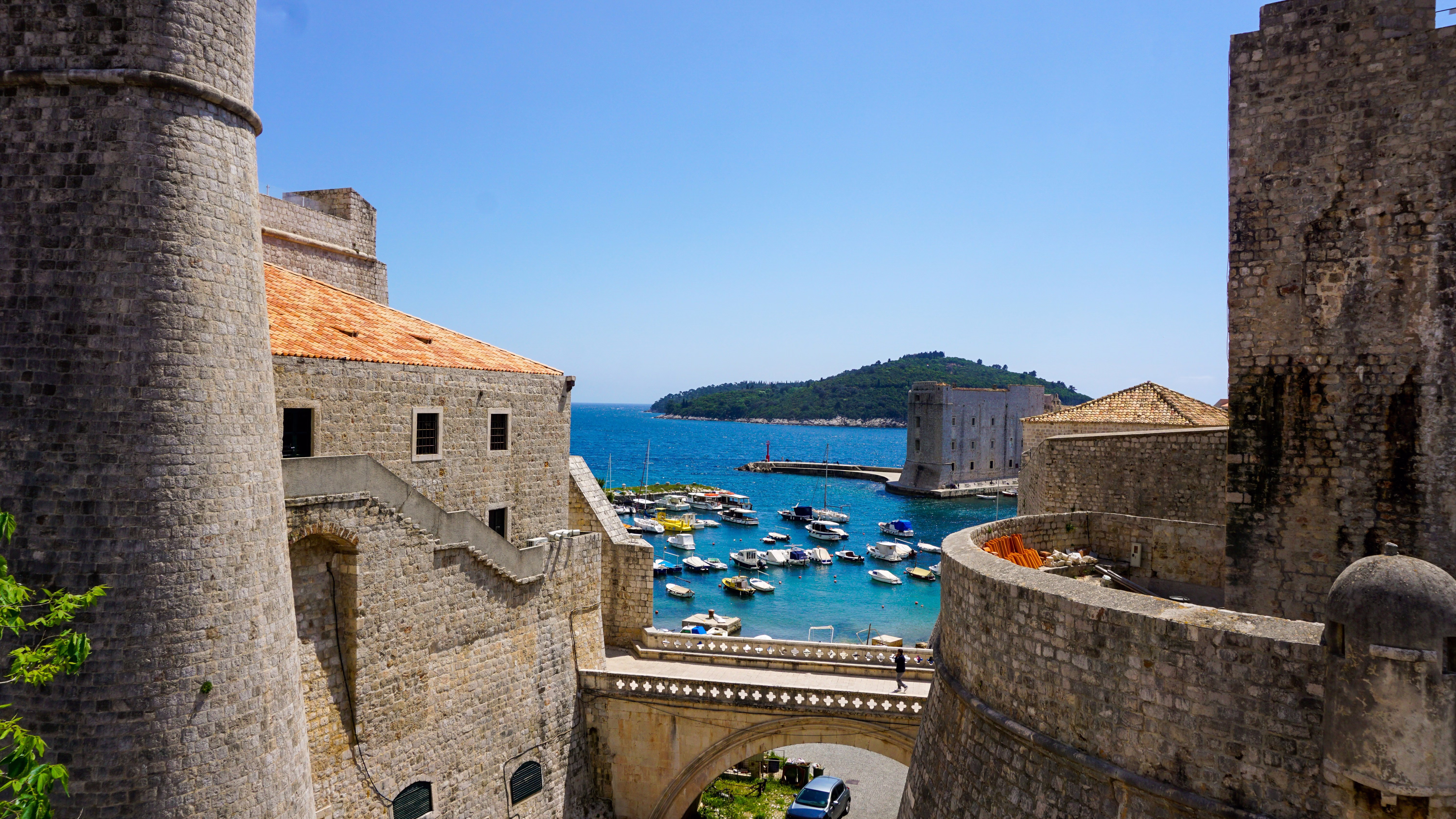 Dubrovnik