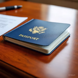 passport