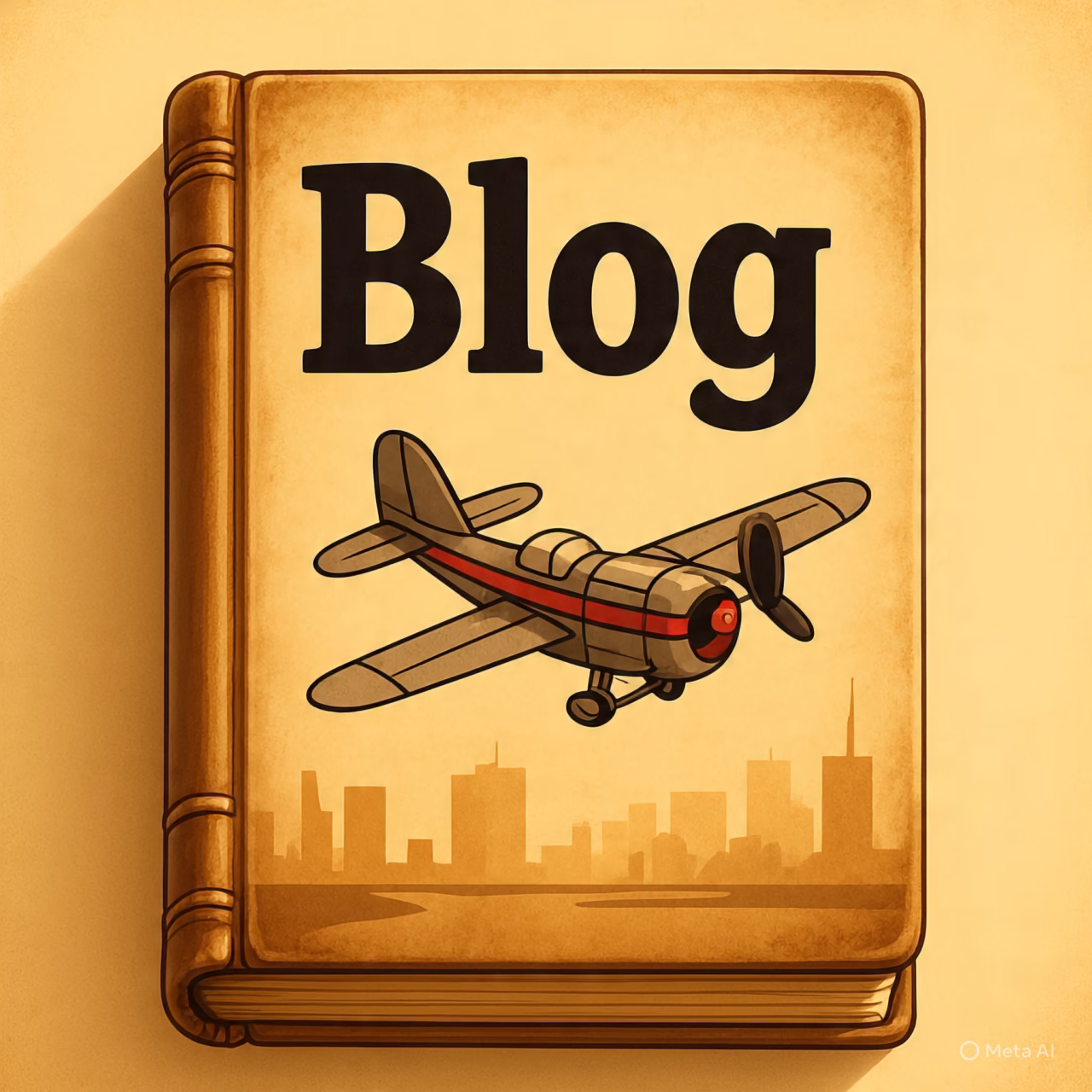 Blog