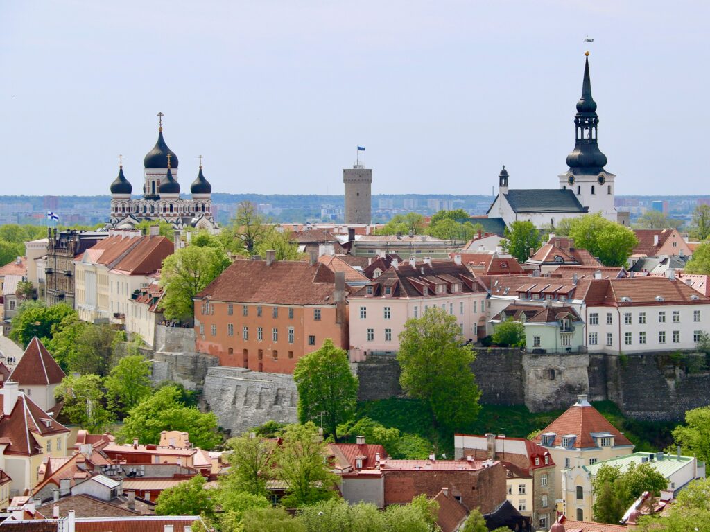 Estonia 