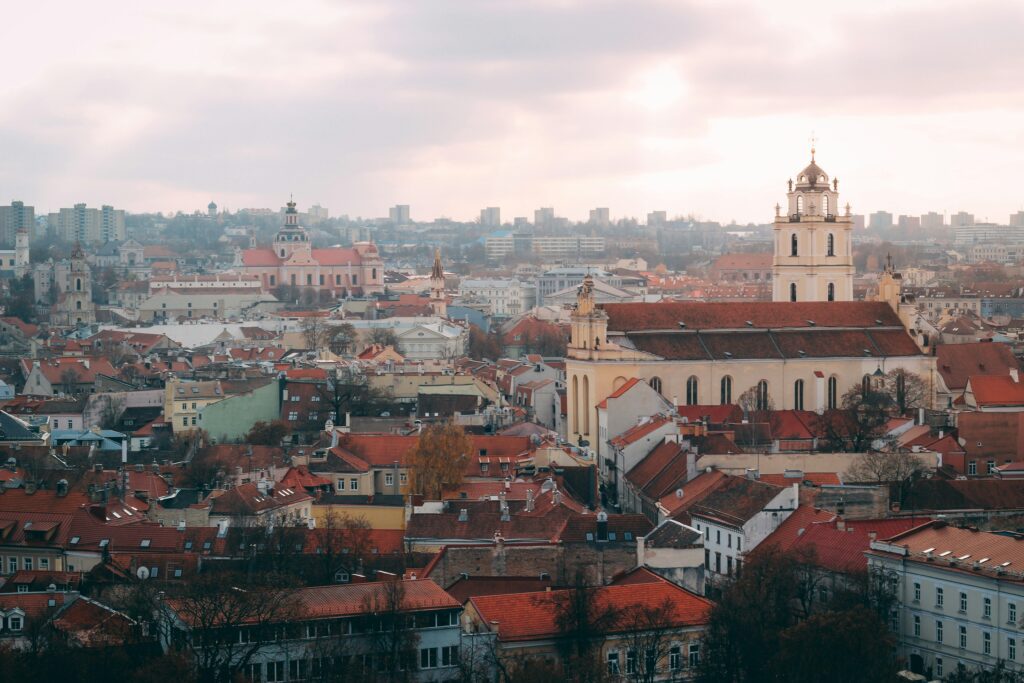 Lithuania