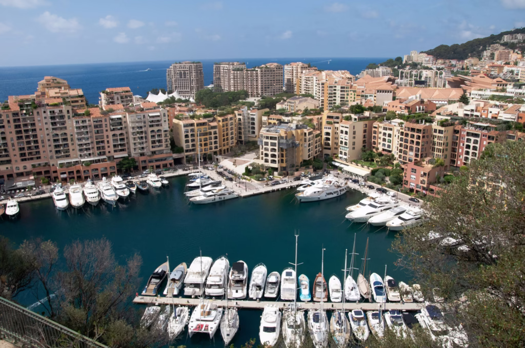 Monaco