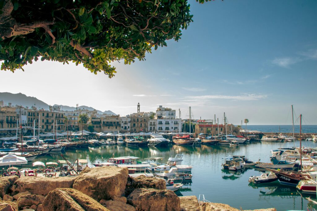Cyprus