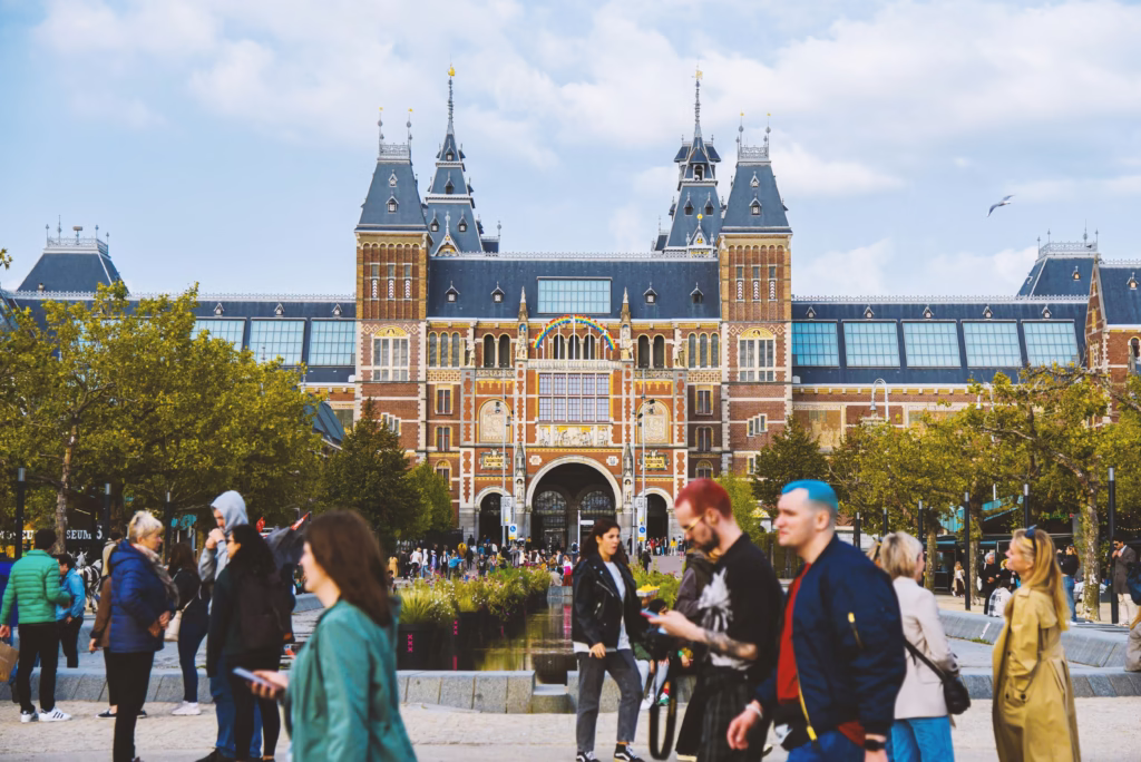 Rijksmuseum
