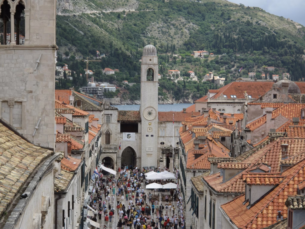 Dubrovnik
