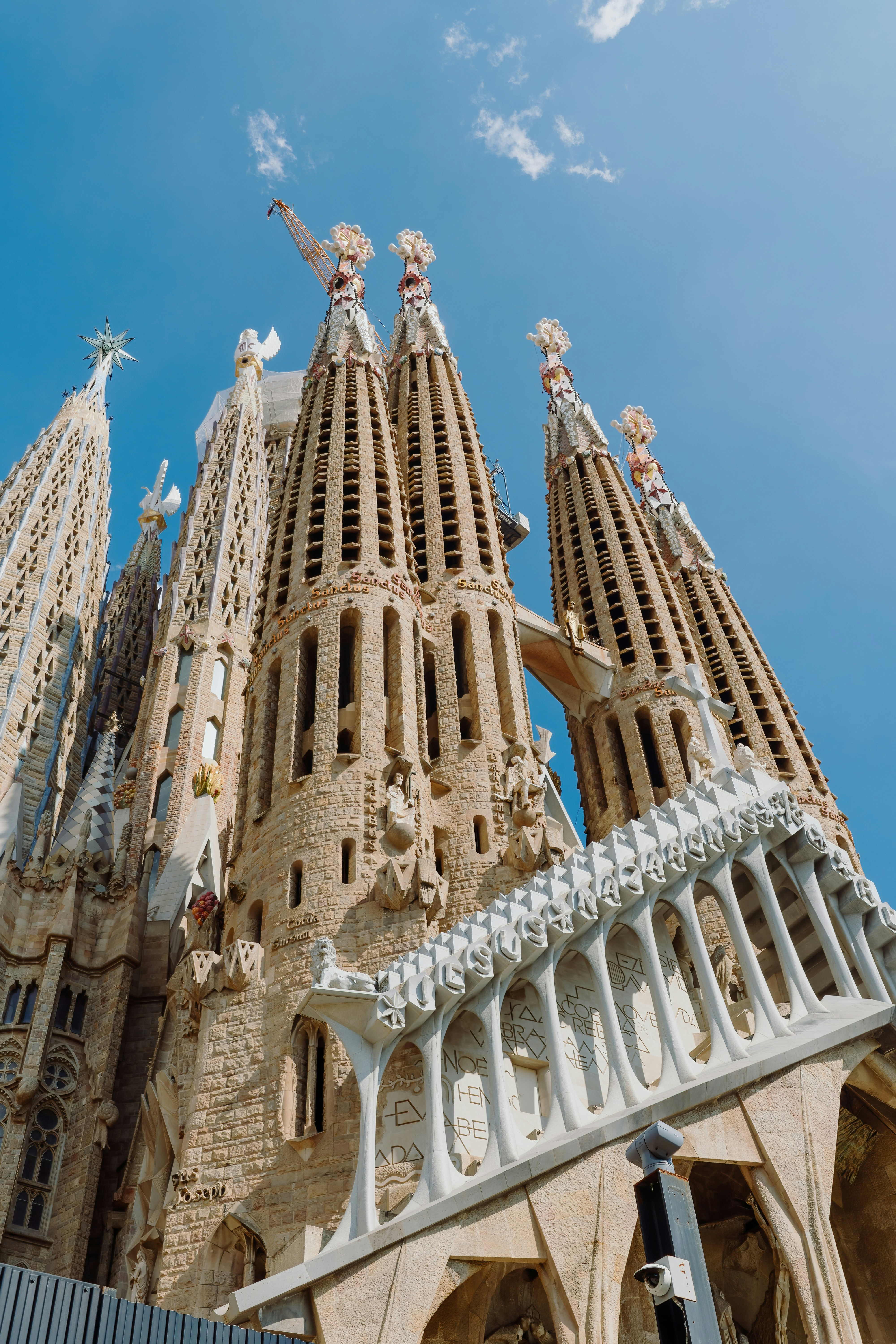 Sagrada familia