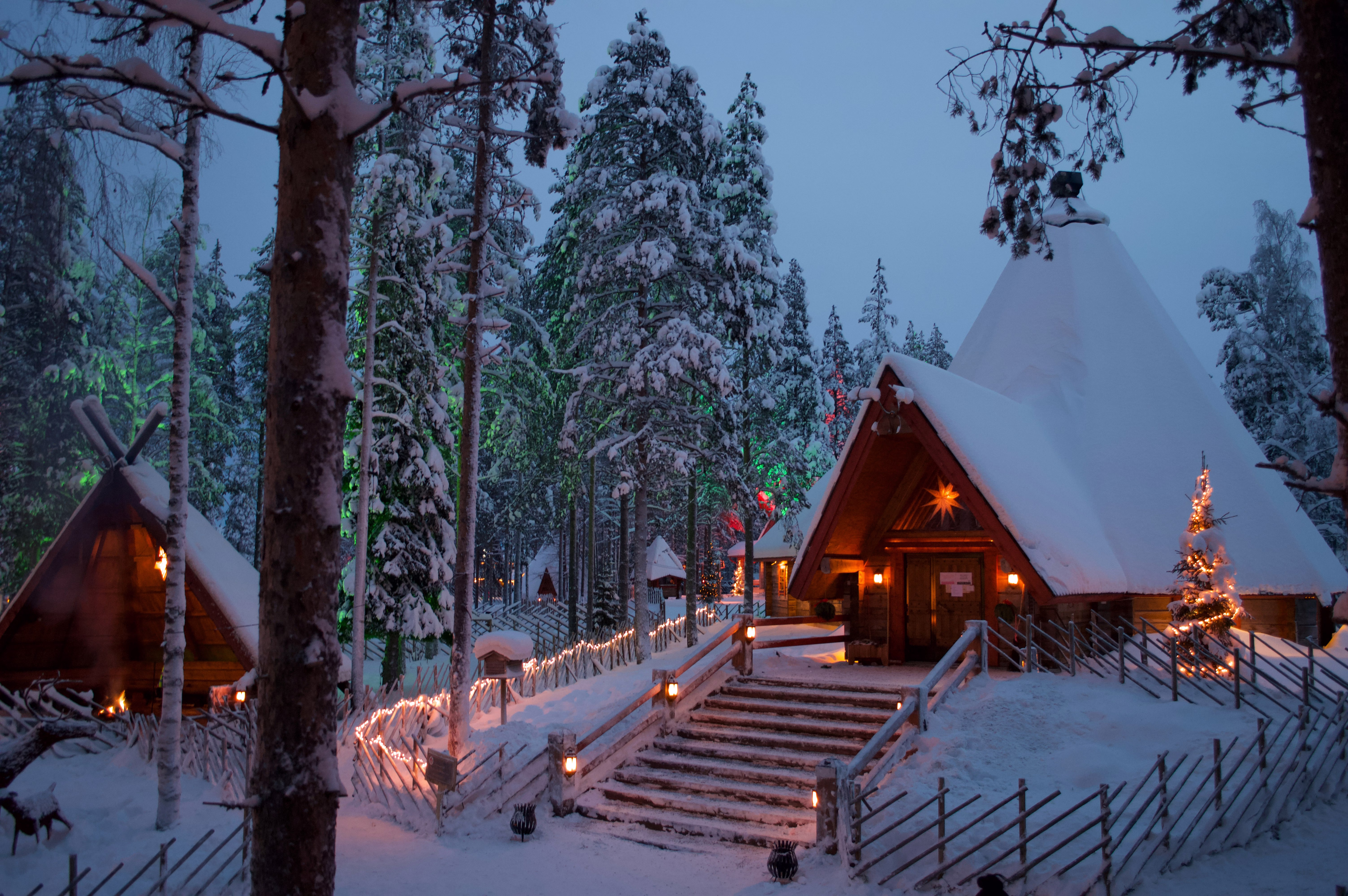 Rovaniemi