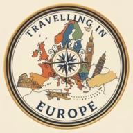 Europe expedition